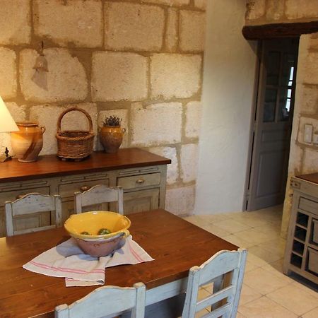 Appartement Charme En Provence à Saint-Rémy-de-Provence Extérieur photo