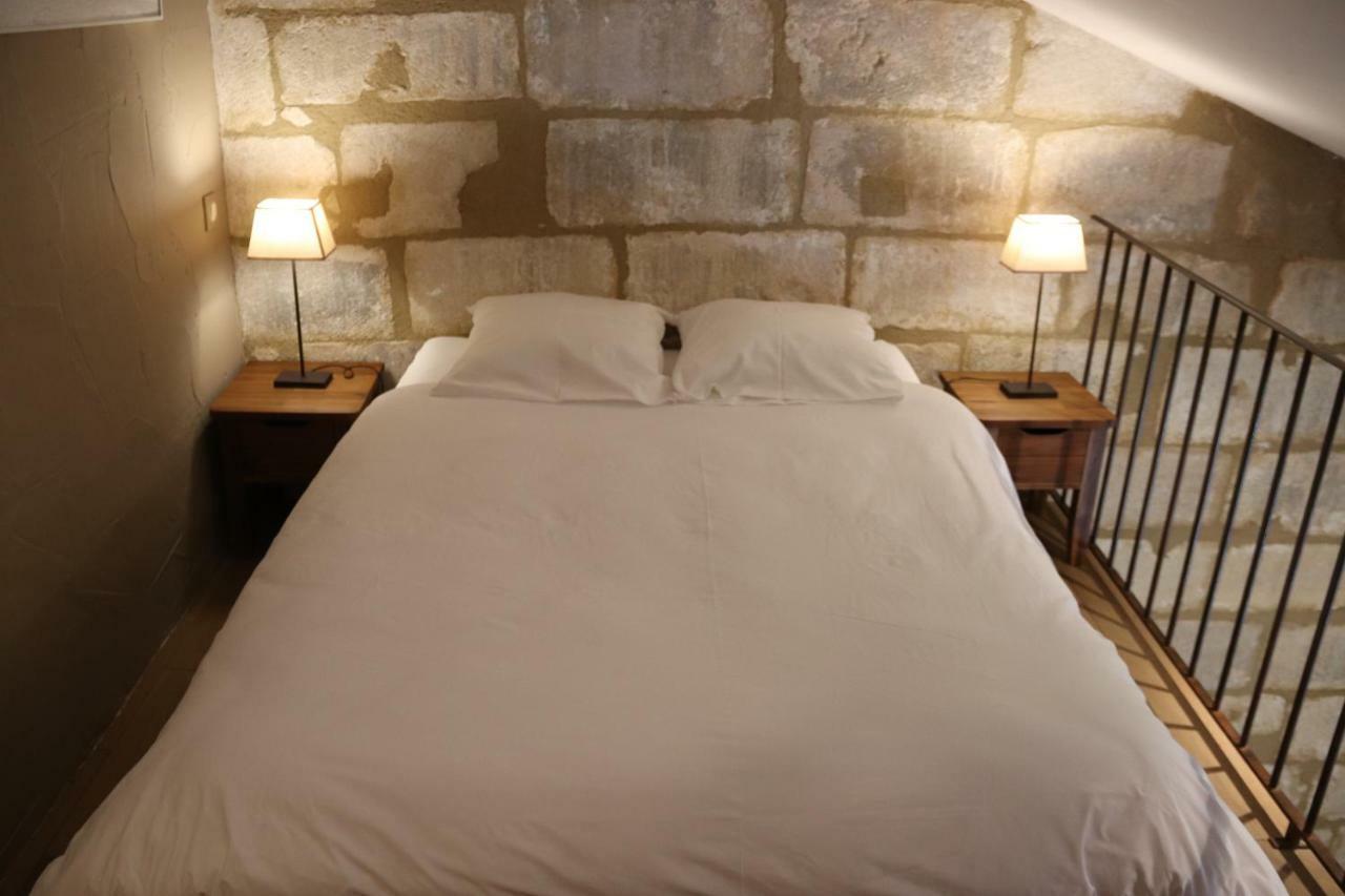 Appartement Charme En Provence à Saint-Rémy-de-Provence Extérieur photo