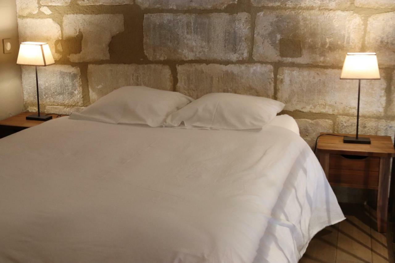 Appartement Charme En Provence à Saint-Rémy-de-Provence Extérieur photo