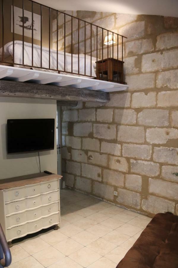 Appartement Charme En Provence à Saint-Rémy-de-Provence Extérieur photo