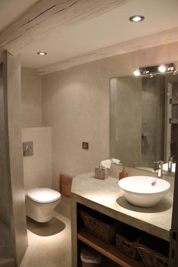Appartement Charme En Provence à Saint-Rémy-de-Provence Extérieur photo